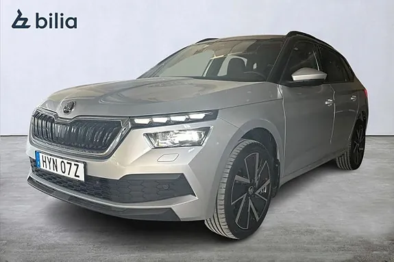 Skoda Kamiq 2023 photo 4