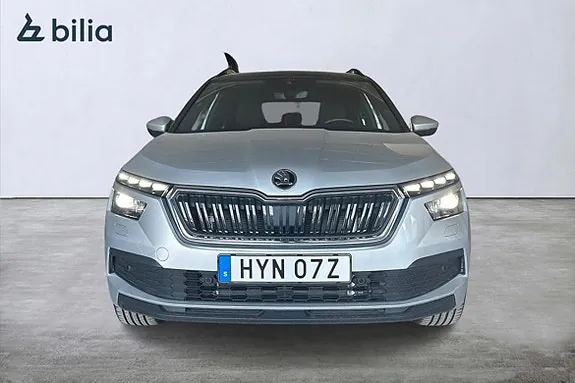 Skoda Kamiq 2023 photo 3