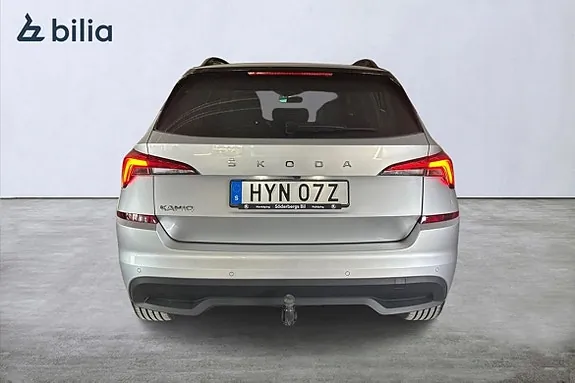 Skoda Kamiq 2023 photo 2