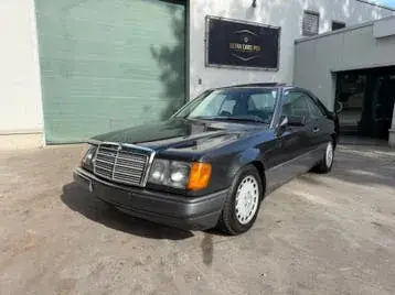 Mercedes-Benz 300Ce
