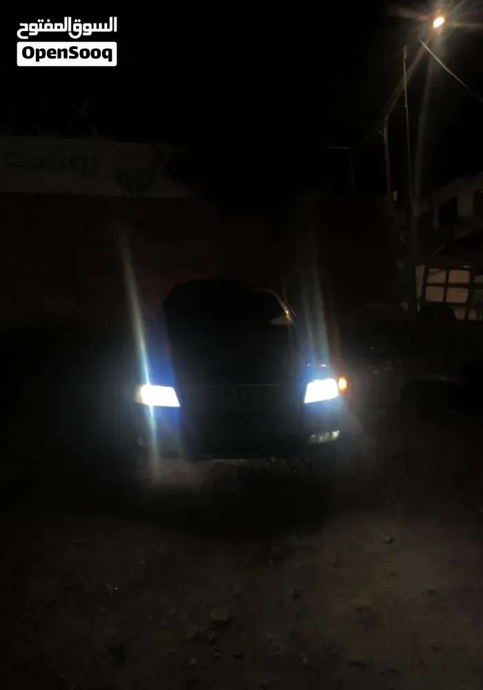 Audi A4 1999 photo 5