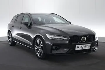 Volvo V60 2023 photo 3