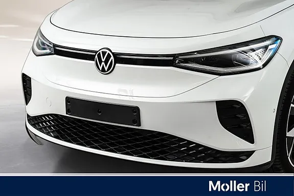 Volkswagen Id.5 Gtx 2023 photo 2