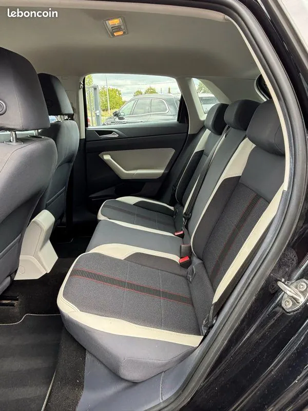 Volkswagen Polo 2017 photo 5