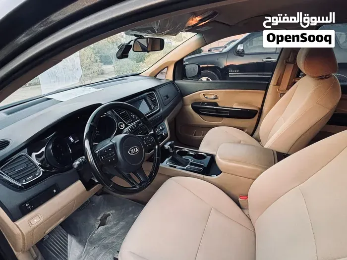 Kia Carnival 2021 photo 4