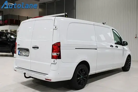 Mercedes-Benz Vito 2024 photo 5