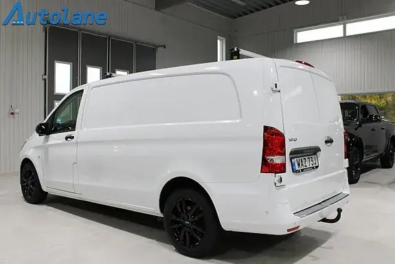 Mercedes-Benz Vito 2024 photo 4