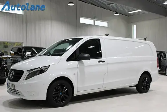 Mercedes-Benz Vito 2024 photo 3