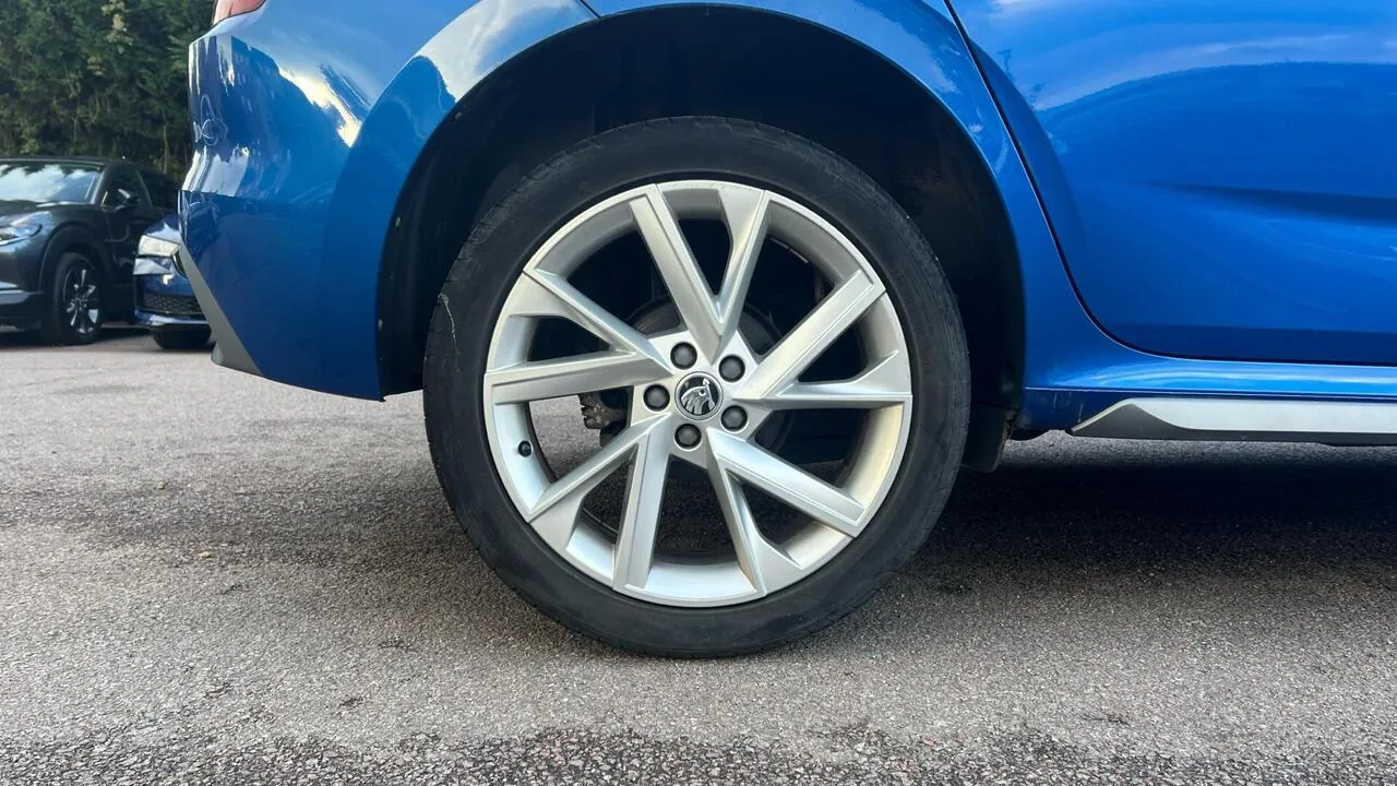 Skoda Kamiq 2023 photo 5