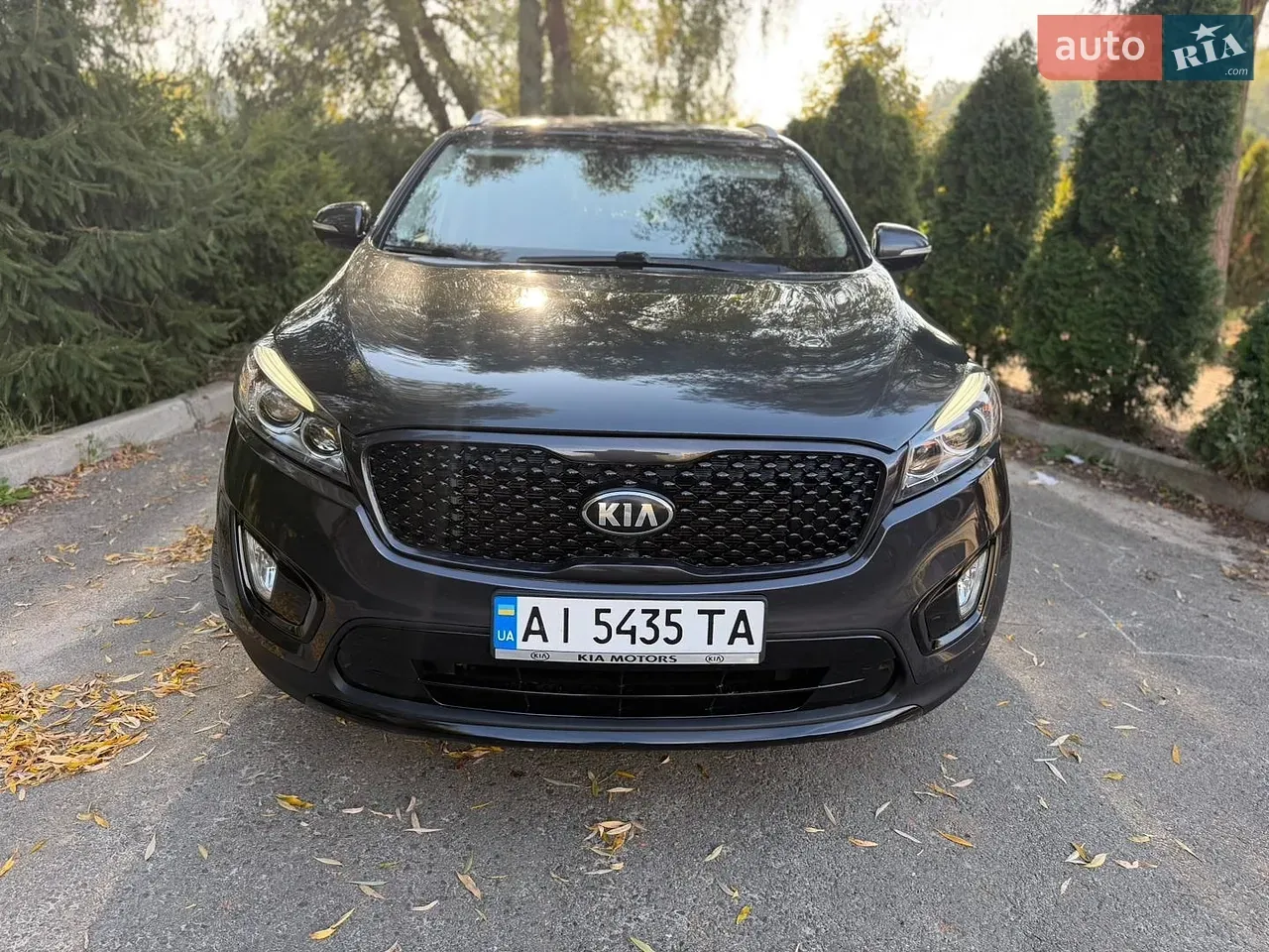 Kia Sorento 2016 photo 5