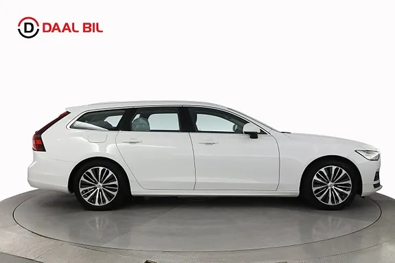 Volvo V90 2021 photo 5