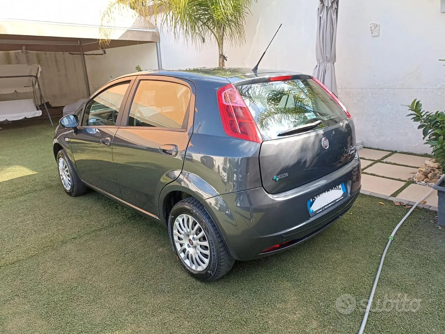 Fiat Grande Punto