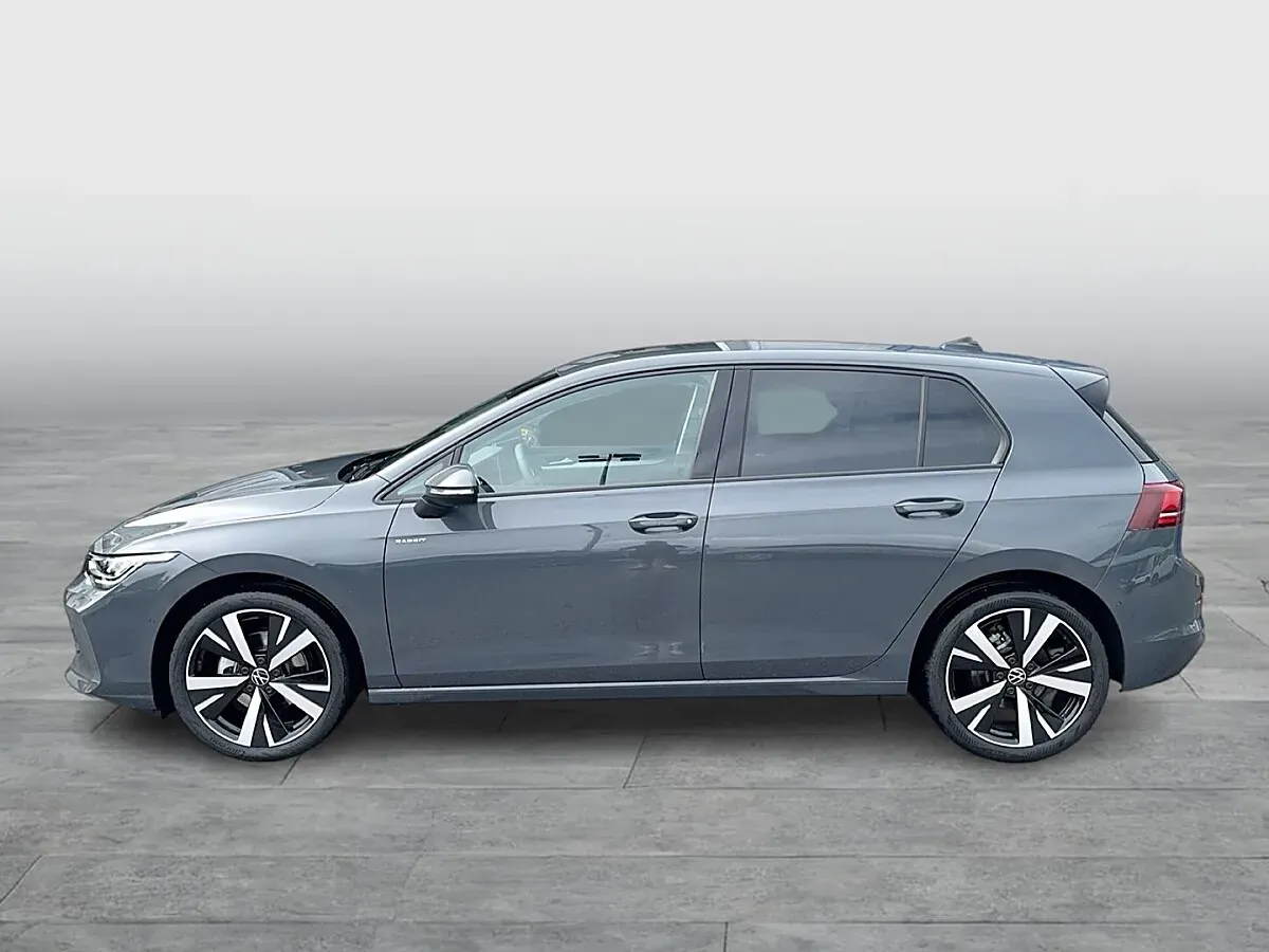 Volkswagen Golf 2026 photo 2