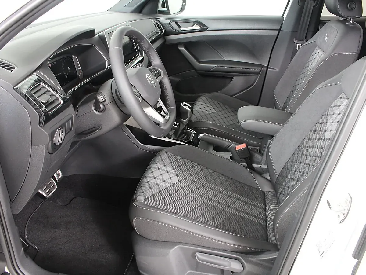 Volkswagen T-Cross 2026 photo 3