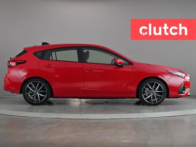 Subaru Impreza 2025 photo 5