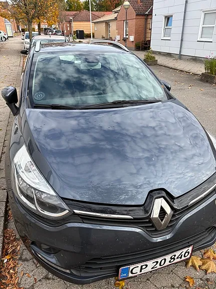 Renault Clio Iv 2019 photo 2