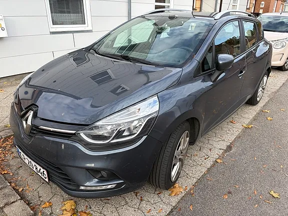 Renault Clio Iv 2019 photo 4