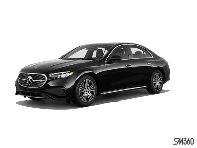 Mercedes-Benz E-Class 2027 photo 3