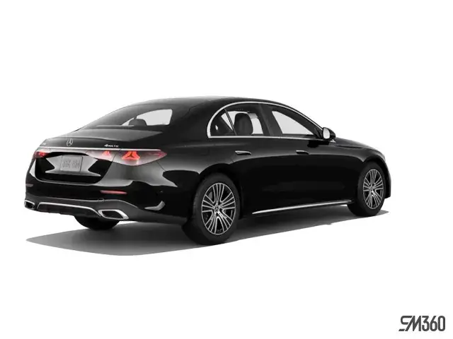 Mercedes-Benz E-Class 2027 photo 2