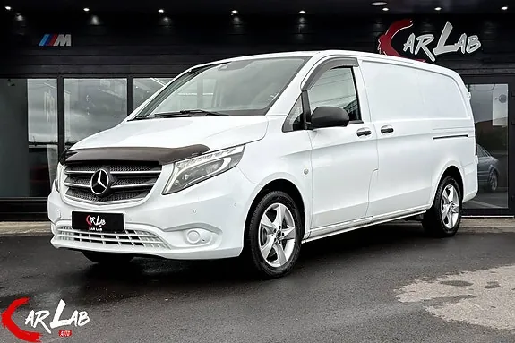 Mercedes-Benz Vito 119