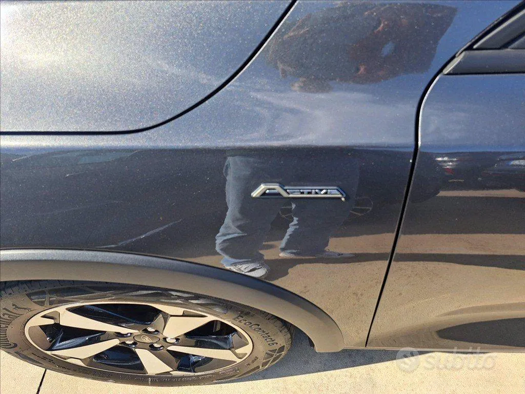 Ford Focus 2023 photo 4