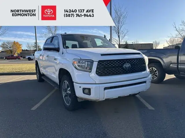 Toyota Tundra