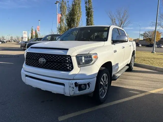 Toyota Tundra 2019 photo 4