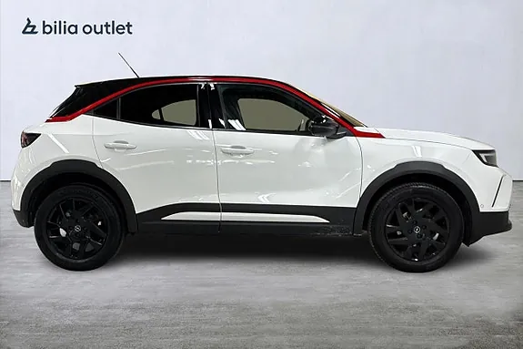 Opel Mokka 2021 photo 5