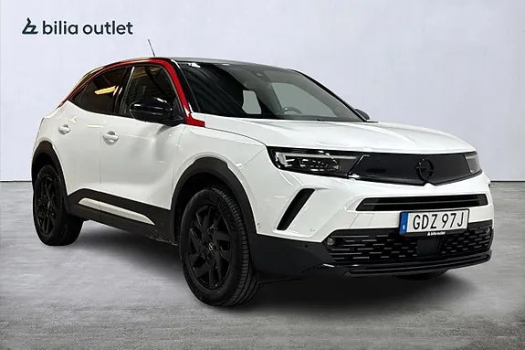 Opel Mokka 2021 photo 4