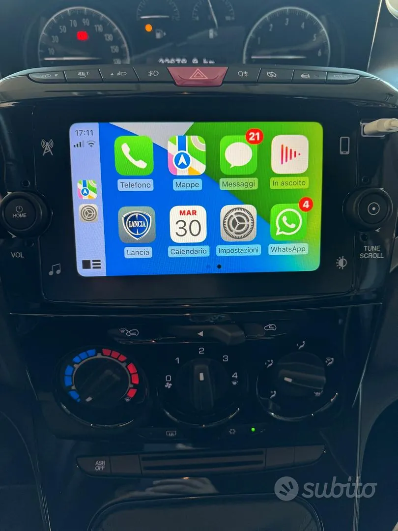 Lancia Ypsilon 2023 photo 5