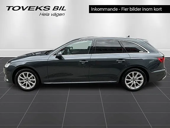 Audi A4 2024 photo 4