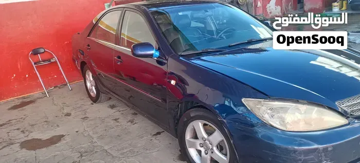 Toyota Camry 2007 photo 2