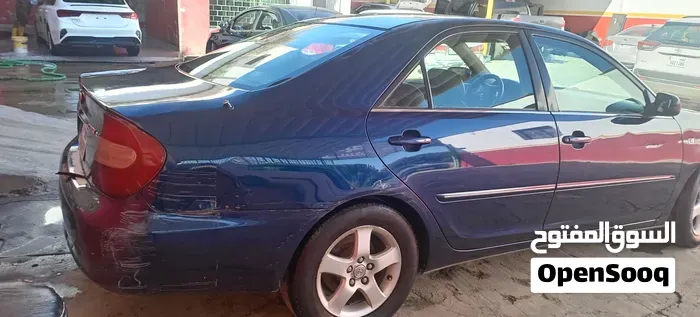 Toyota Camry 2007 photo 3