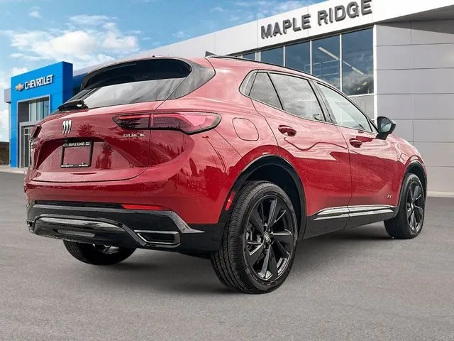 Buick Envision 2026 photo 5
