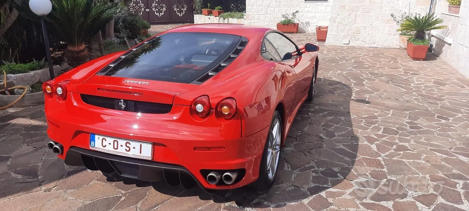 Ferrari F430