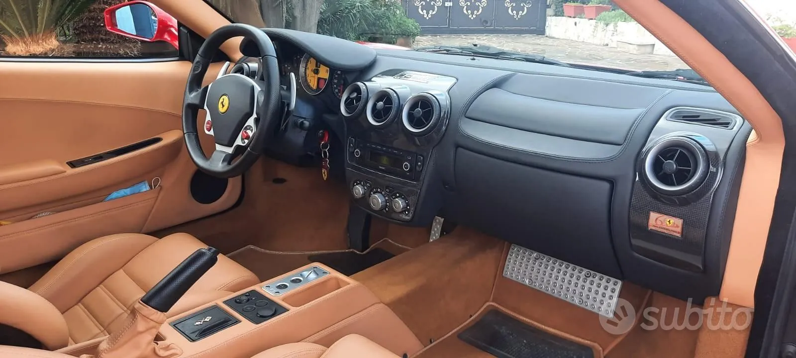 Ferrari F430 2008 photo 5
