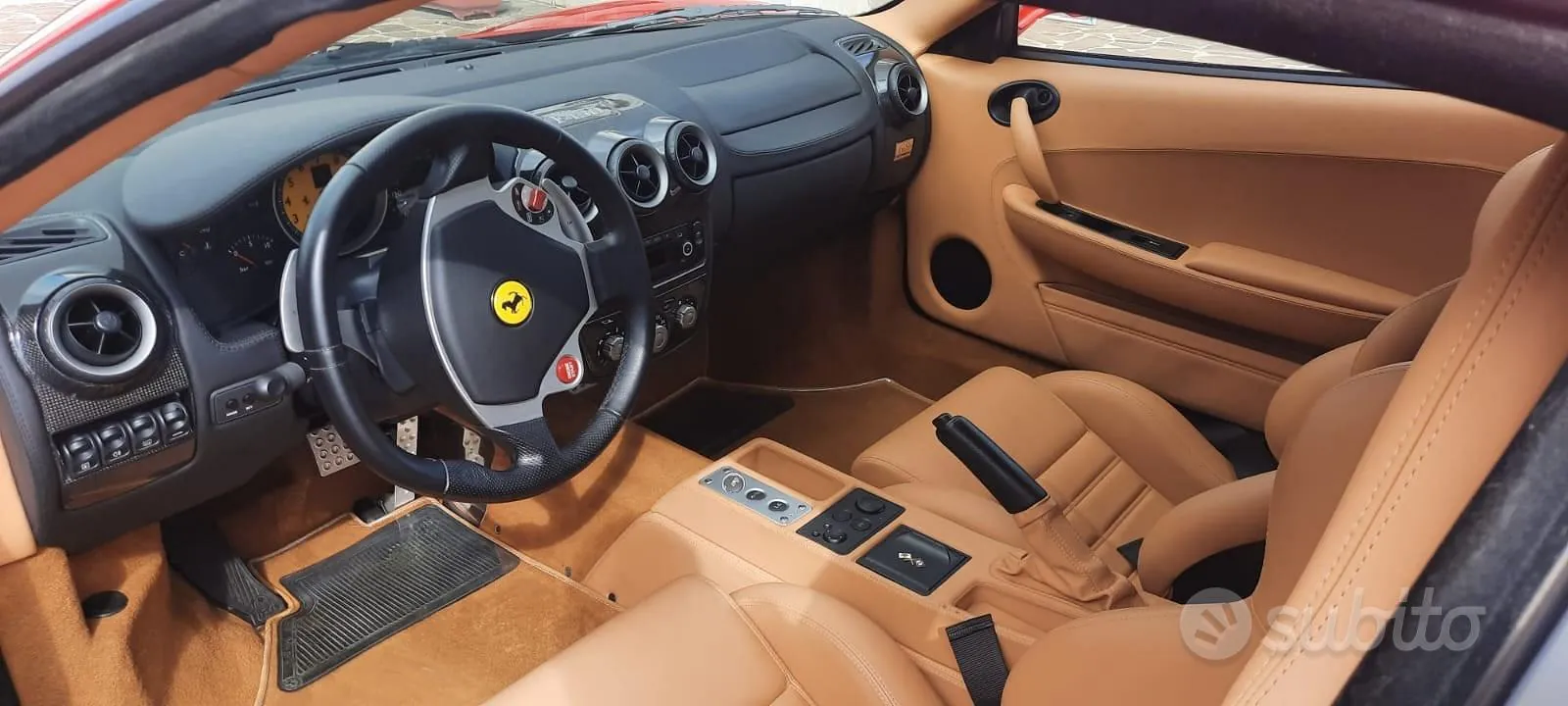 Ferrari F430 2008 photo 2