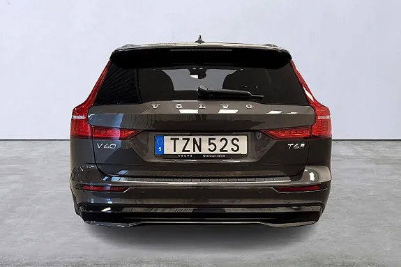 Volvo V60 2025 photo 5