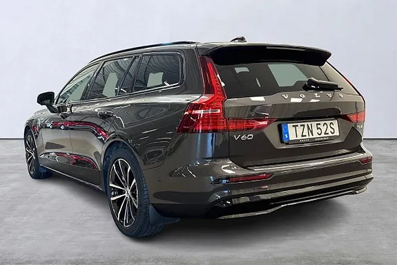 Volvo V60 2025 photo 4