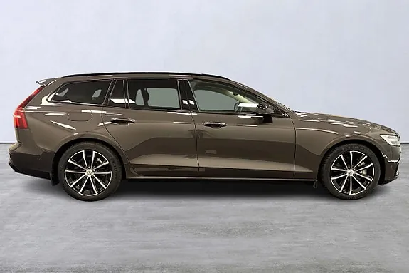 Volvo V60 2025 photo 3