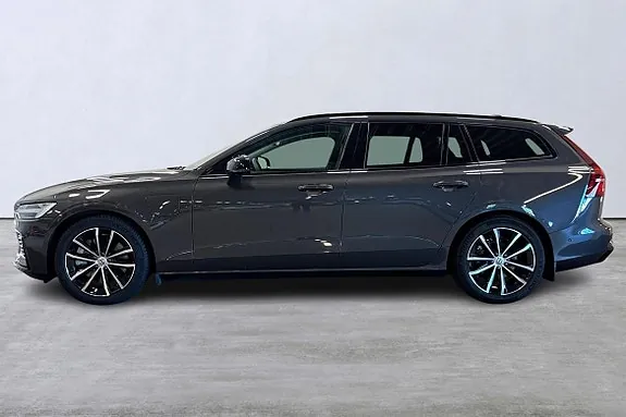 Volvo V60 2025 photo 2