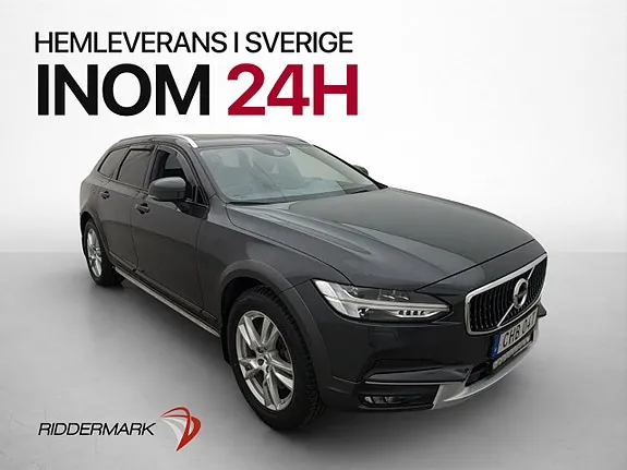 Volvo V90 Cross Country