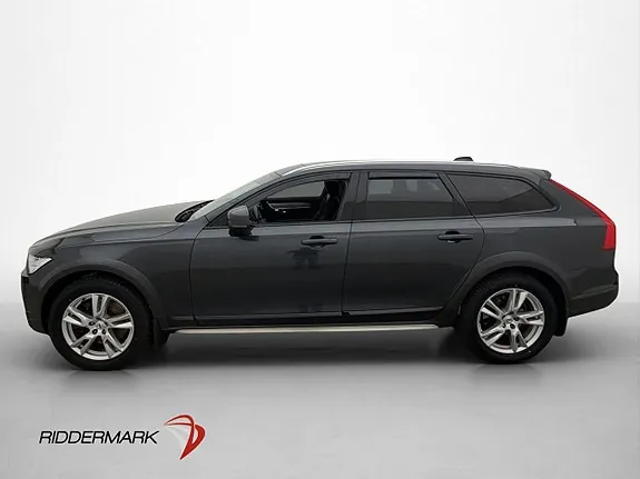 Volvo V90 Cross Country 2019 photo 5