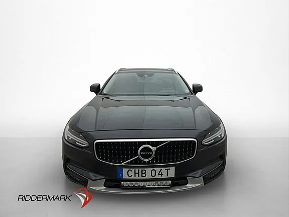 Volvo V90 Cross Country 2019 photo 2