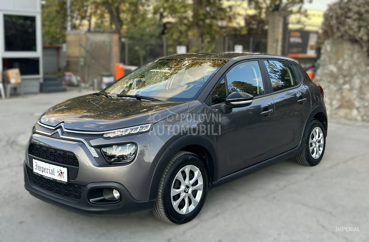 Citroen C3