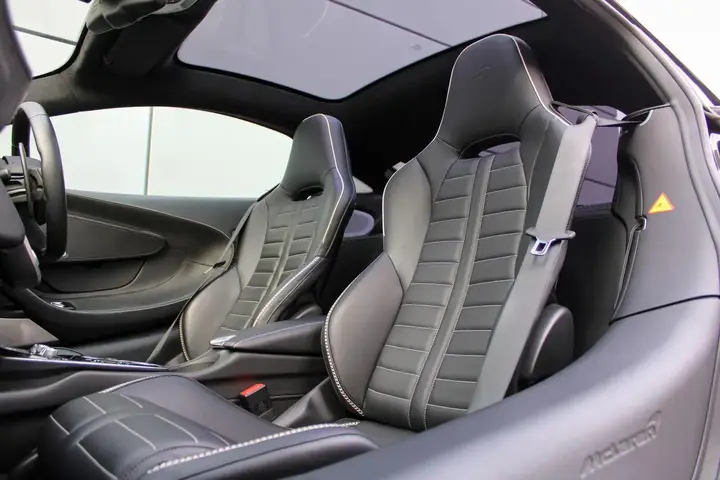 Mclaren Gts 2025 photo 3