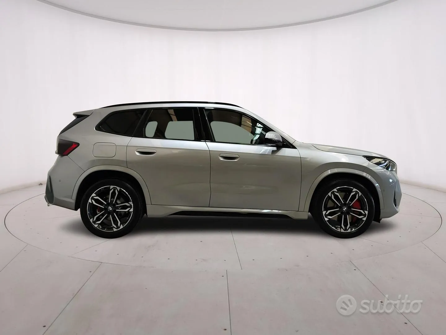 BMW X1 2026 photo 4