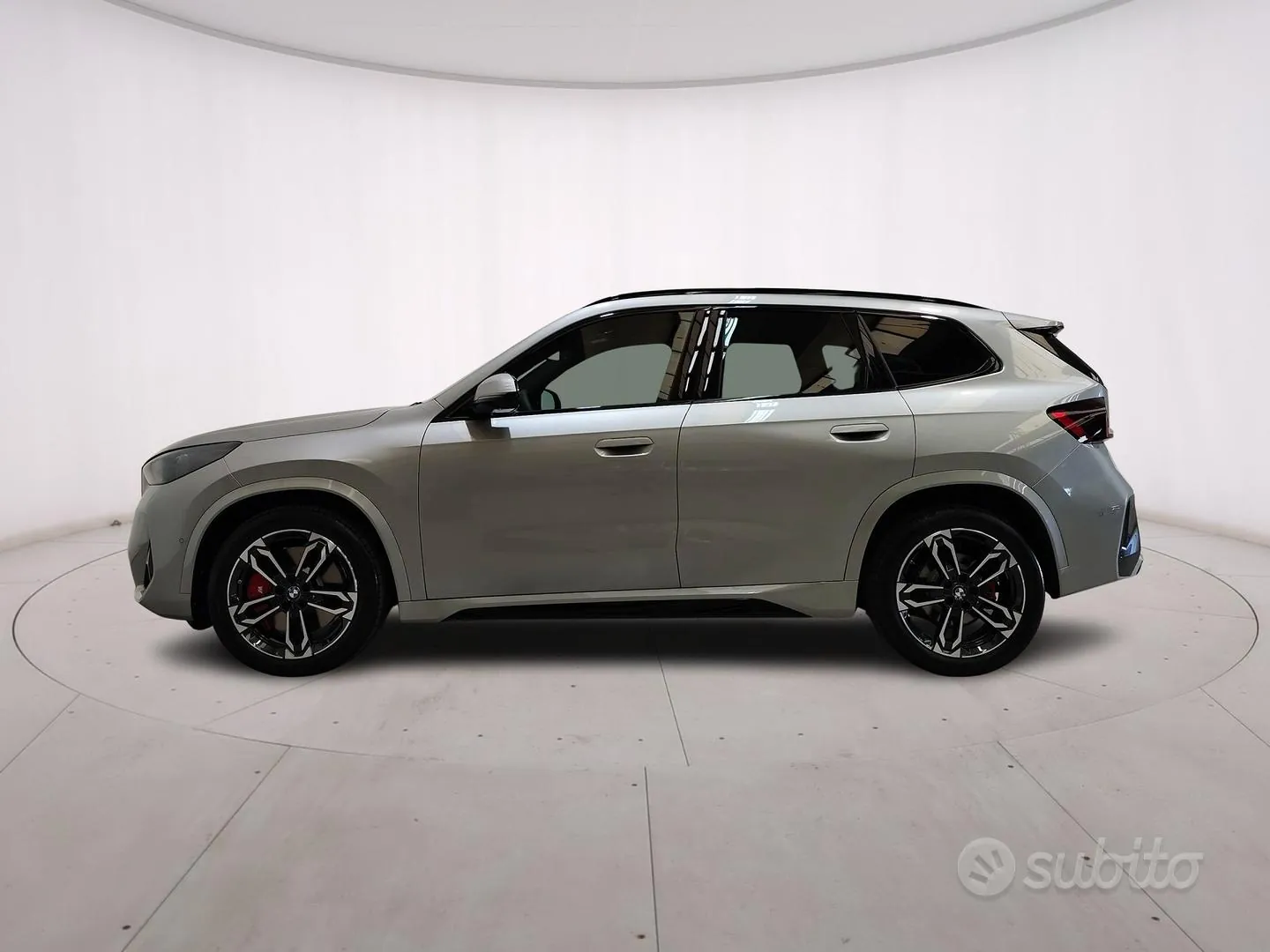 BMW X1 2026 photo 3