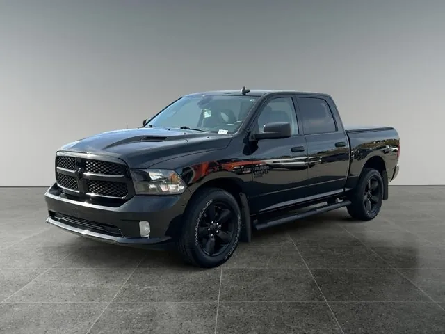 Ram 1500 Classic