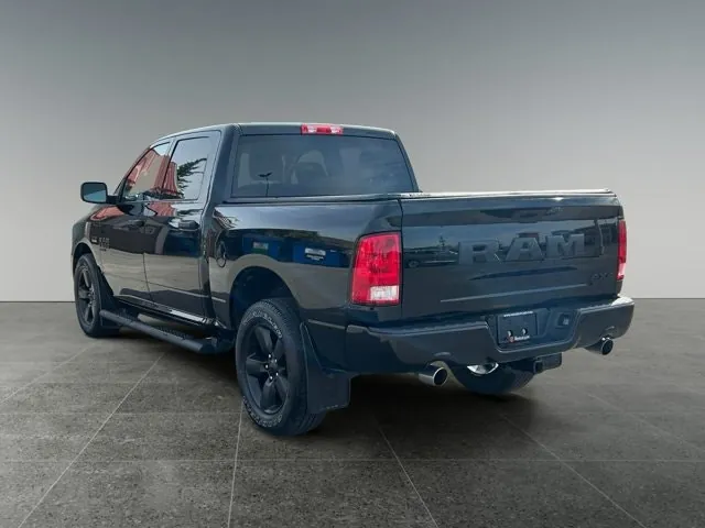 Ram 1500 Classic 2021 photo 4